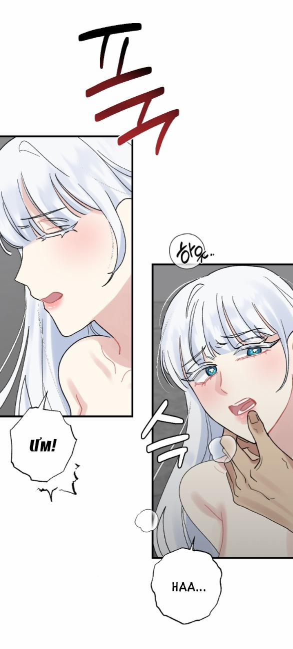 [18+] Chuyện Mèo Trắng Bị Ba Tước Báo Đen Ăn Thịt 10.2 trang 20