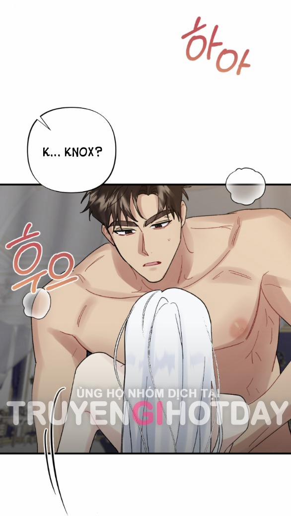 [18+] Chuyện Mèo Trắng Bị Ba Tước Báo Đen Ăn Thịt 10.2 trang 21