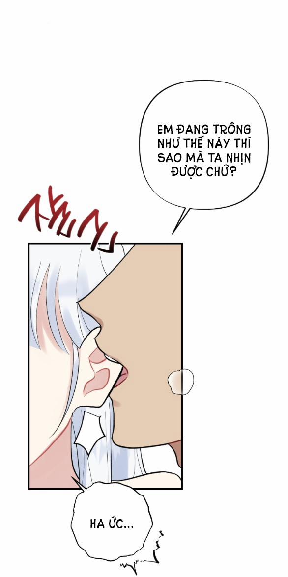 [18+] Chuyện Mèo Trắng Bị Ba Tước Báo Đen Ăn Thịt 10.2 trang 23