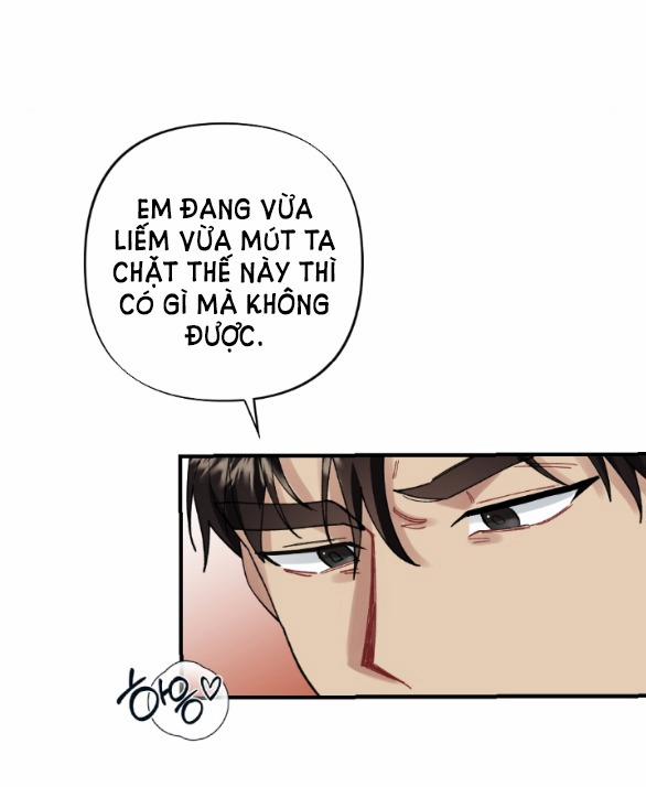 [18+] Chuyện Mèo Trắng Bị Ba Tước Báo Đen Ăn Thịt 10.2 trang 26