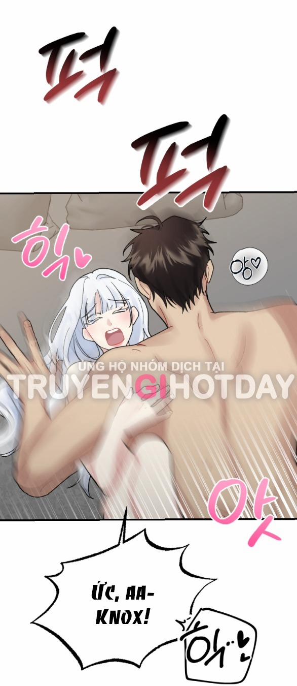 [18+] Chuyện Mèo Trắng Bị Ba Tước Báo Đen Ăn Thịt 10.2 trang 27