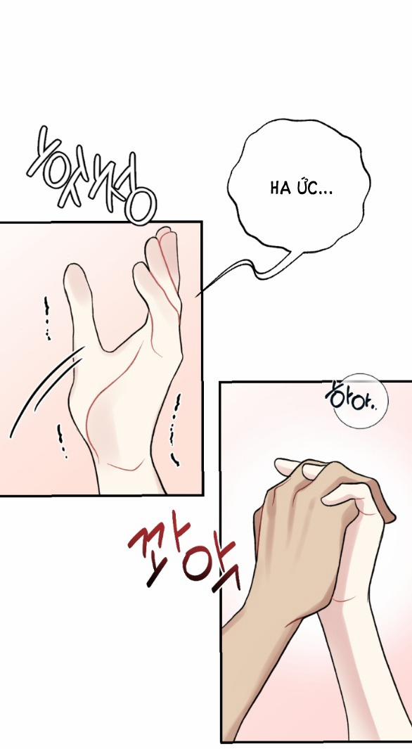 [18+] Chuyện Mèo Trắng Bị Ba Tước Báo Đen Ăn Thịt 10.2 trang 29