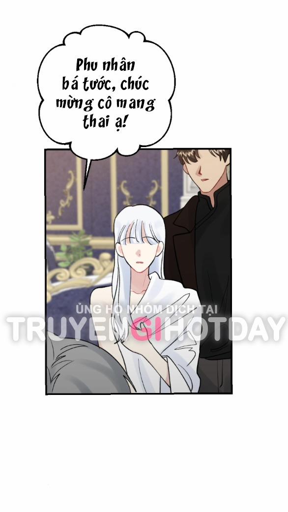 [18+] Chuyện Mèo Trắng Bị Ba Tước Báo Đen Ăn Thịt 10.2 trang 38