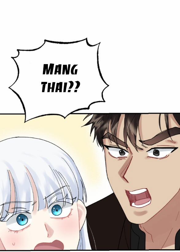 [18+] Chuyện Mèo Trắng Bị Ba Tước Báo Đen Ăn Thịt 10.2 trang 39