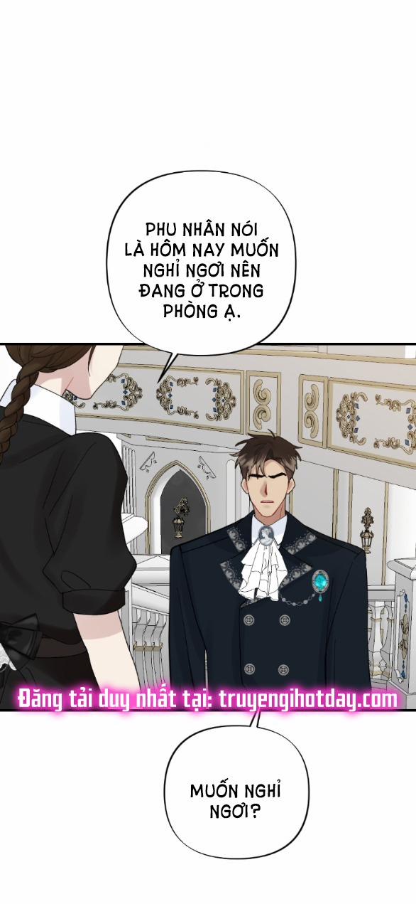 [18+] Chuyện Mèo Trắng Bị Ba Tước Báo Đen Ăn Thịt 10.2 trang 6