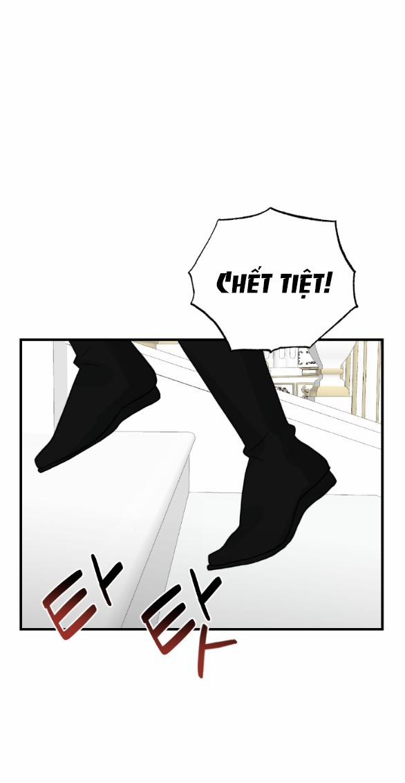 [18+] Chuyện Mèo Trắng Bị Ba Tước Báo Đen Ăn Thịt 10.2 trang 8