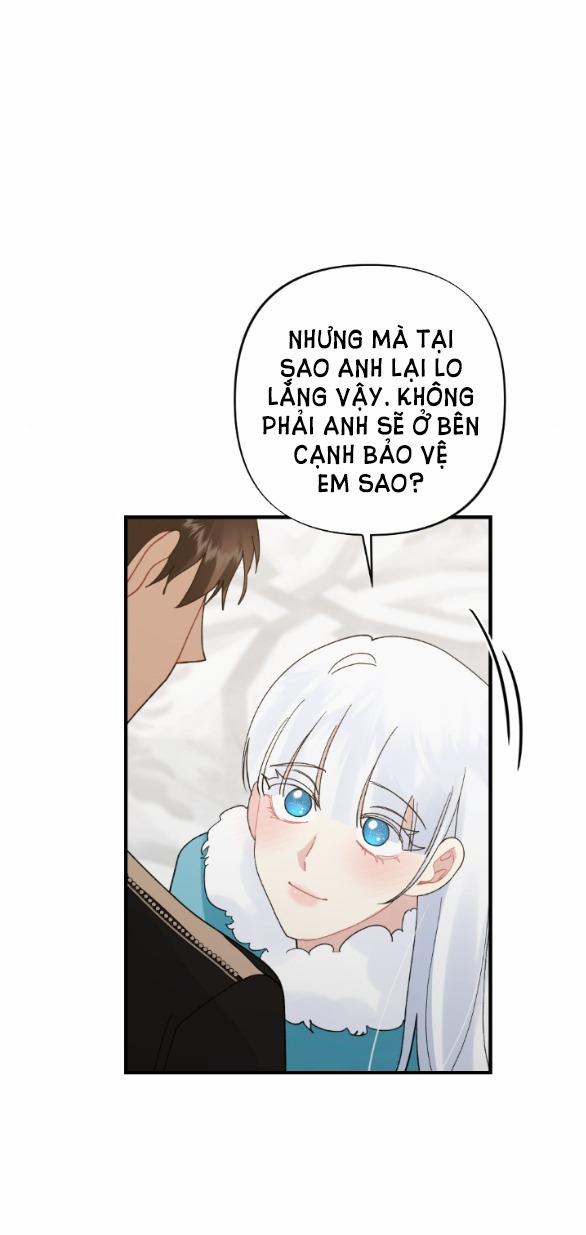 [18+] Chuyện Mèo Trắng Bị Ba Tước Báo Đen Ăn Thịt 11.1 trang 13