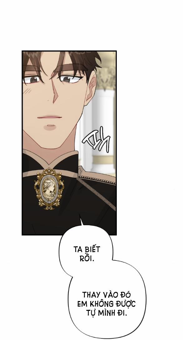 [18+] Chuyện Mèo Trắng Bị Ba Tước Báo Đen Ăn Thịt 11.1 trang 14