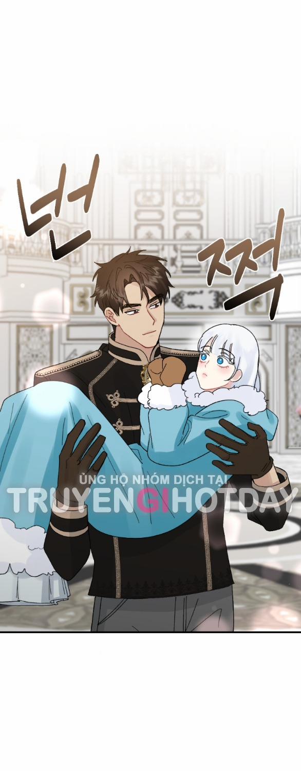 [18+] Chuyện Mèo Trắng Bị Ba Tước Báo Đen Ăn Thịt 11.1 trang 15