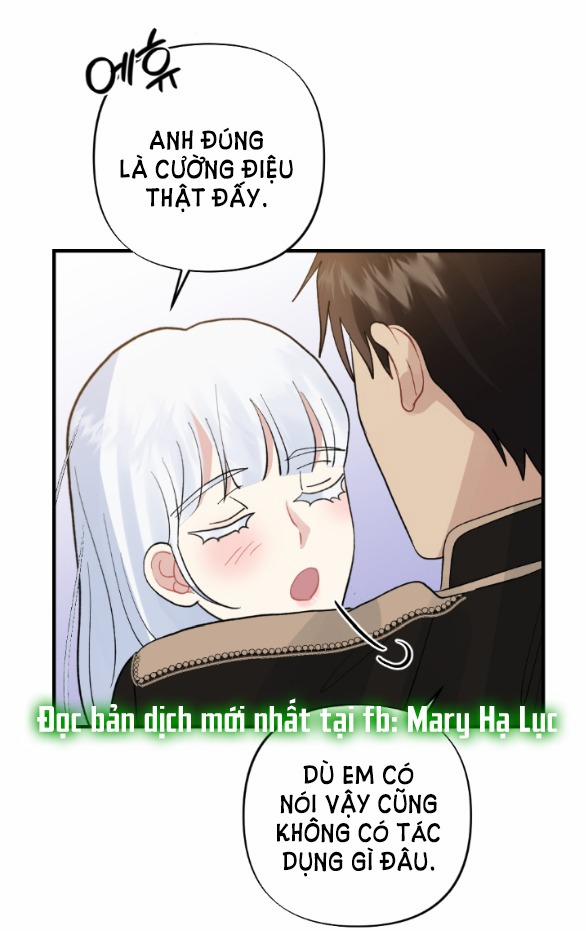 [18+] Chuyện Mèo Trắng Bị Ba Tước Báo Đen Ăn Thịt 11.1 trang 16