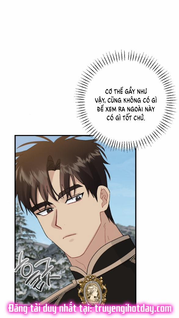 [18+] Chuyện Mèo Trắng Bị Ba Tước Báo Đen Ăn Thịt 11.1 trang 18