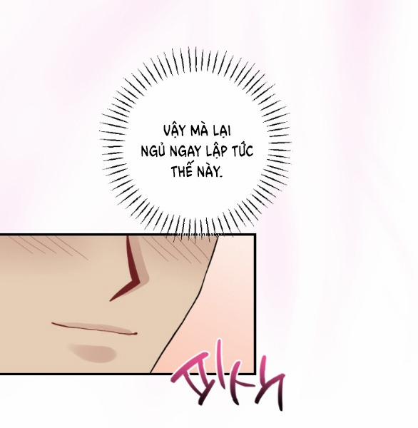 [18+] Chuyện Mèo Trắng Bị Ba Tước Báo Đen Ăn Thịt 11.1 trang 23