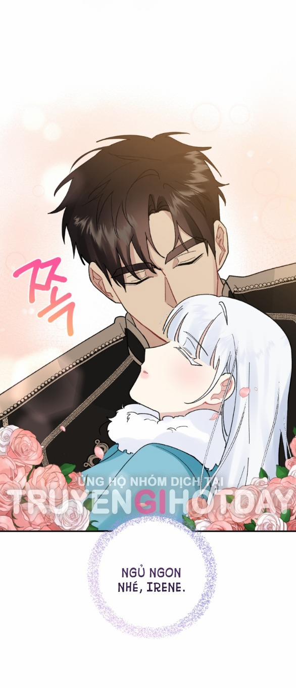 [18+] Chuyện Mèo Trắng Bị Ba Tước Báo Đen Ăn Thịt 11.1 trang 24