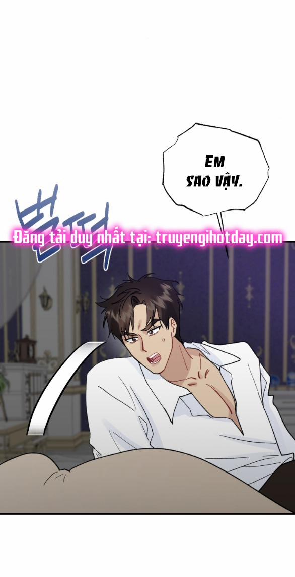 [18+] Chuyện Mèo Trắng Bị Ba Tước Báo Đen Ăn Thịt 11.1 trang 28