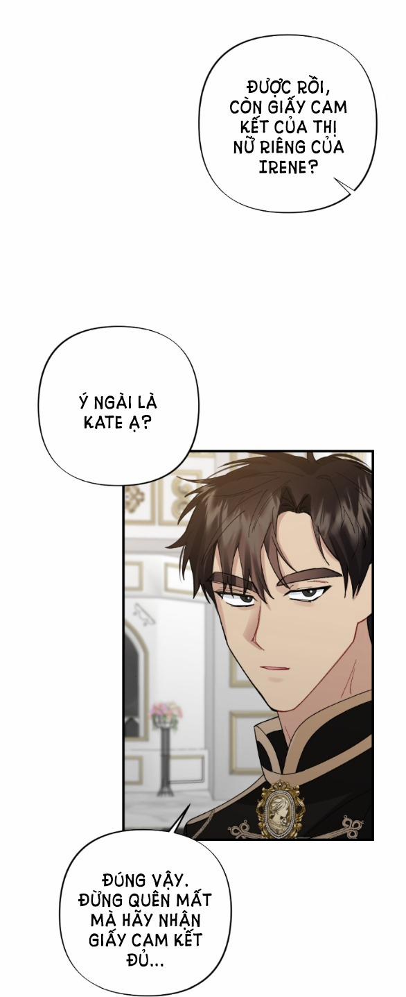 [18+] Chuyện Mèo Trắng Bị Ba Tước Báo Đen Ăn Thịt 11.1 trang 3