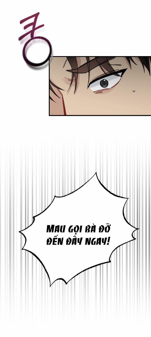 [18+] Chuyện Mèo Trắng Bị Ba Tước Báo Đen Ăn Thịt 11.1 trang 30