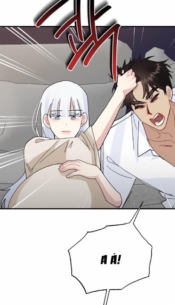 [18+] Chuyện Mèo Trắng Bị Ba Tước Báo Đen Ăn Thịt 11.1 trang 36