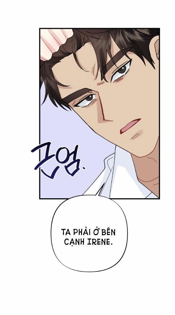 [18+] Chuyện Mèo Trắng Bị Ba Tước Báo Đen Ăn Thịt 11.1 trang 39