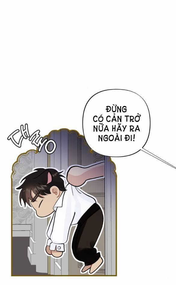 [18+] Chuyện Mèo Trắng Bị Ba Tước Báo Đen Ăn Thịt 11.2 trang 0