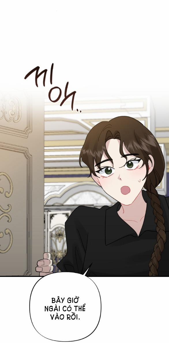 [18+] Chuyện Mèo Trắng Bị Ba Tước Báo Đen Ăn Thịt 11.2 trang 10