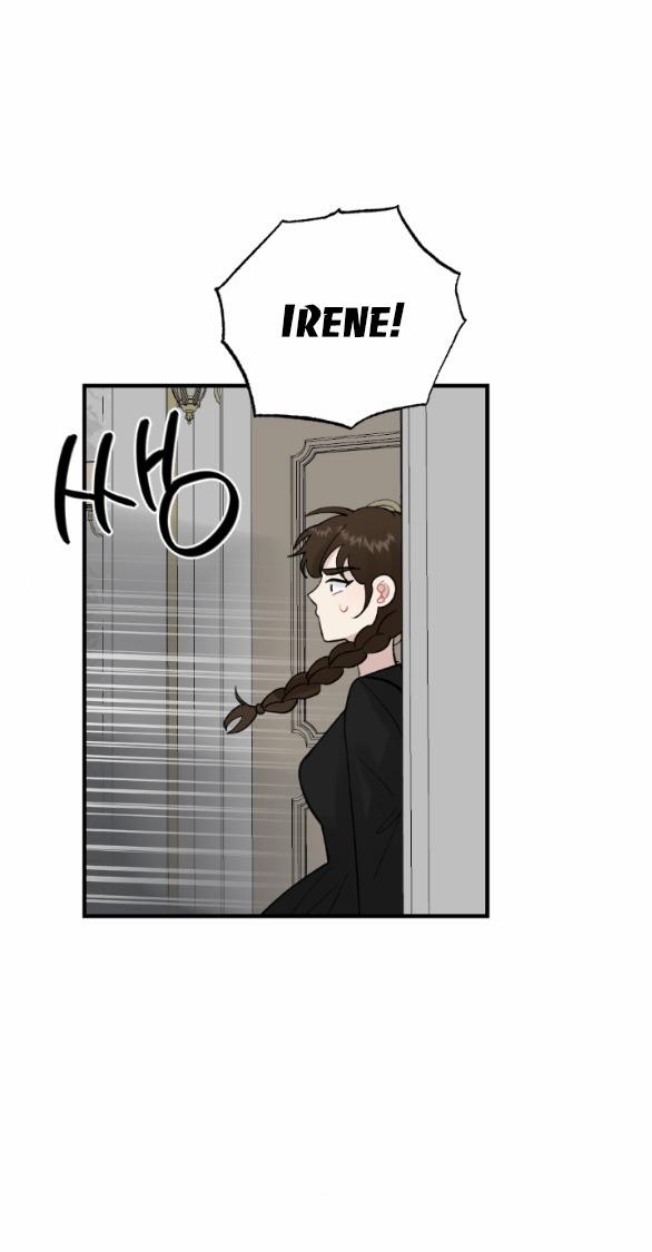 [18+] Chuyện Mèo Trắng Bị Ba Tước Báo Đen Ăn Thịt 11.2 trang 11