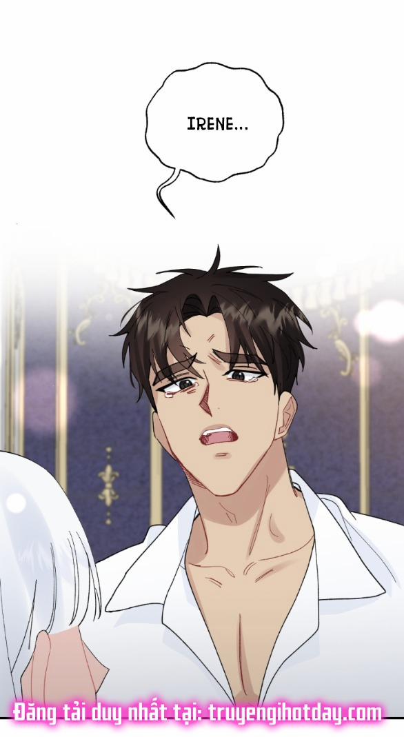 [18+] Chuyện Mèo Trắng Bị Ba Tước Báo Đen Ăn Thịt 11.2 trang 12