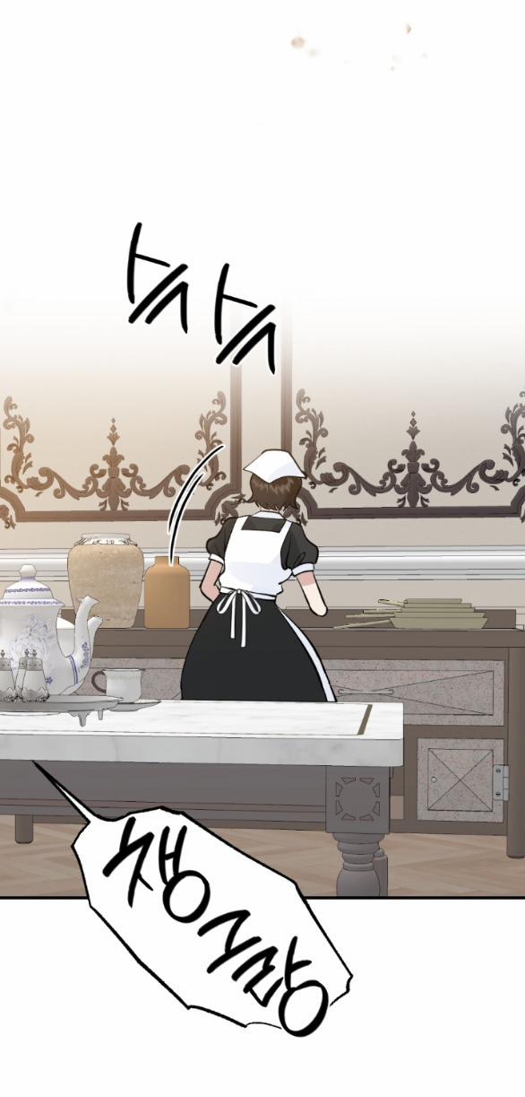 [18+] Chuyện Mèo Trắng Bị Ba Tước Báo Đen Ăn Thịt 11.2 trang 19