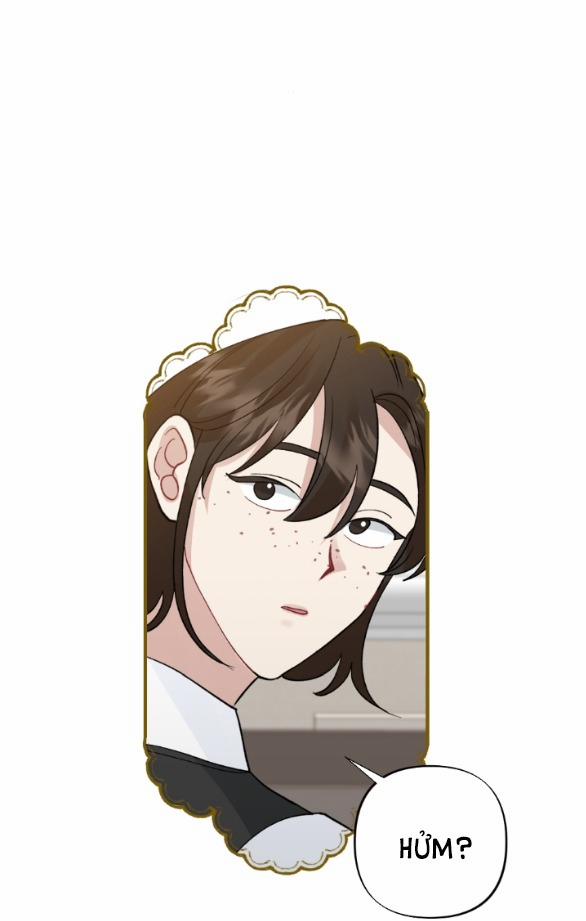 [18+] Chuyện Mèo Trắng Bị Ba Tước Báo Đen Ăn Thịt 11.2 trang 20