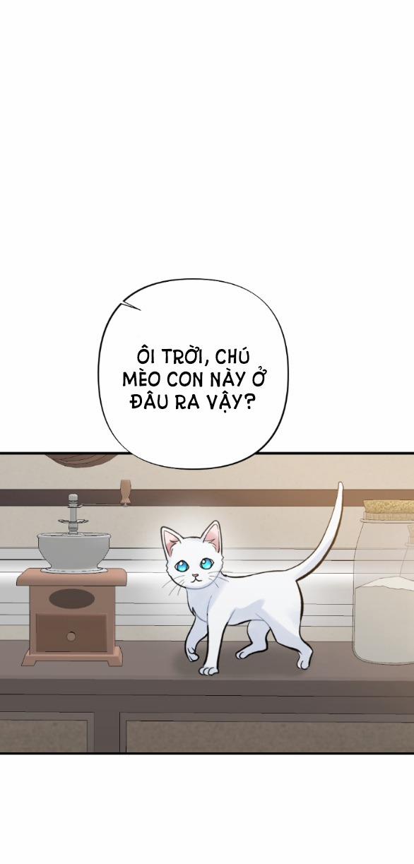 [18+] Chuyện Mèo Trắng Bị Ba Tước Báo Đen Ăn Thịt 11.2 trang 21