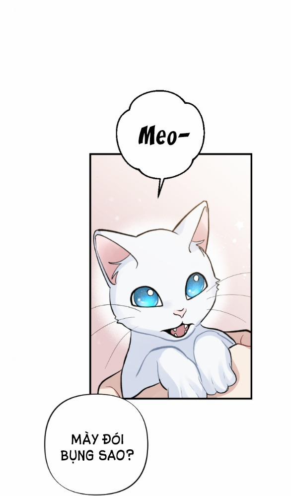 [18+] Chuyện Mèo Trắng Bị Ba Tước Báo Đen Ăn Thịt 11.2 trang 24