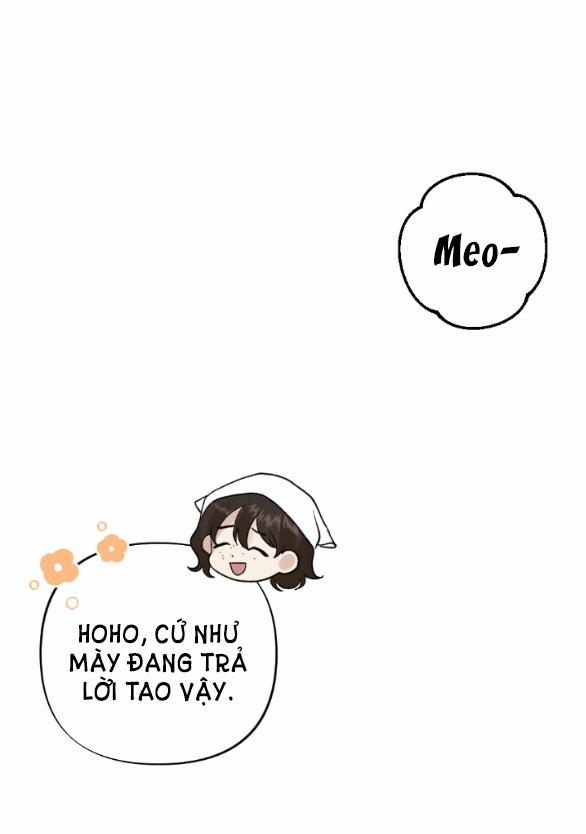 [18+] Chuyện Mèo Trắng Bị Ba Tước Báo Đen Ăn Thịt 11.2 trang 25