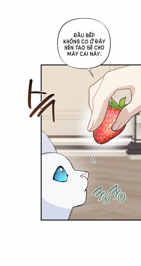 [18+] Chuyện Mèo Trắng Bị Ba Tước Báo Đen Ăn Thịt 11.2 trang 29