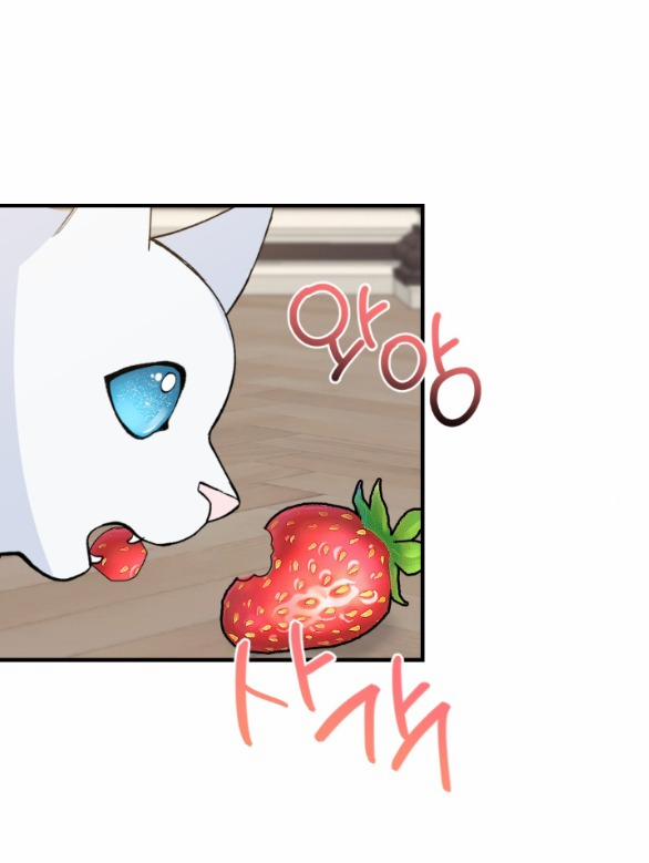 [18+] Chuyện Mèo Trắng Bị Ba Tước Báo Đen Ăn Thịt 11.2 trang 30