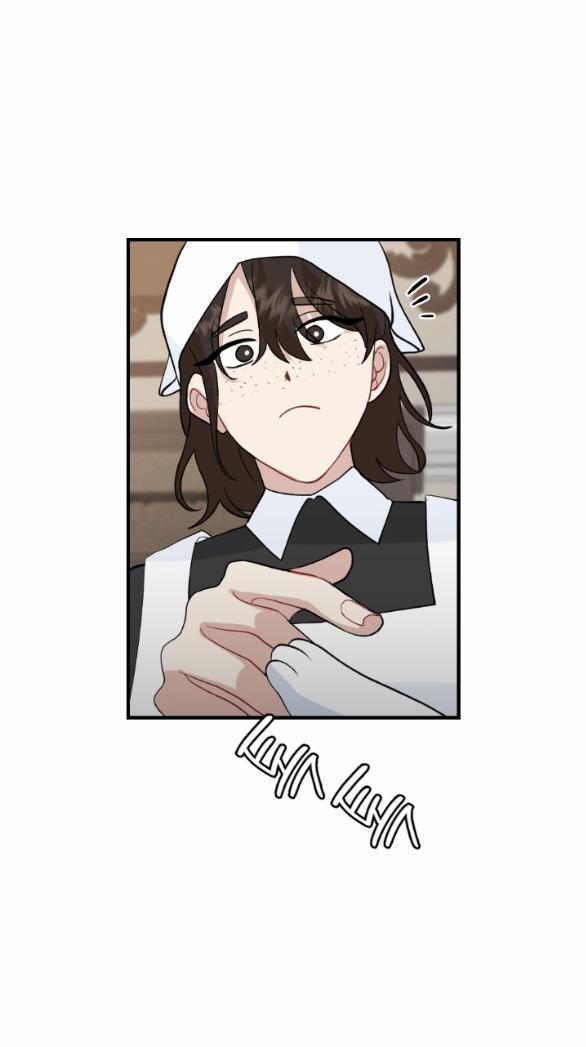 [18+] Chuyện Mèo Trắng Bị Ba Tước Báo Đen Ăn Thịt 11.2 trang 33