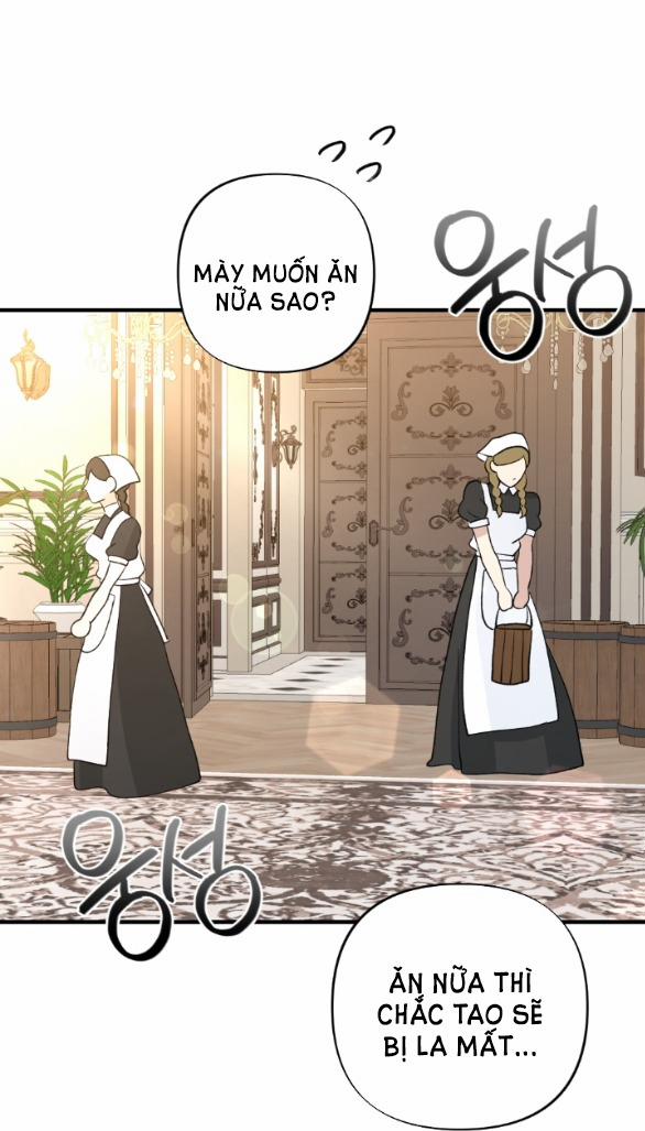 [18+] Chuyện Mèo Trắng Bị Ba Tước Báo Đen Ăn Thịt 11.2 trang 34