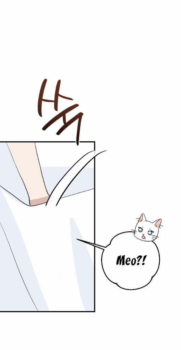 [18+] Chuyện Mèo Trắng Bị Ba Tước Báo Đen Ăn Thịt 11.2 trang 35