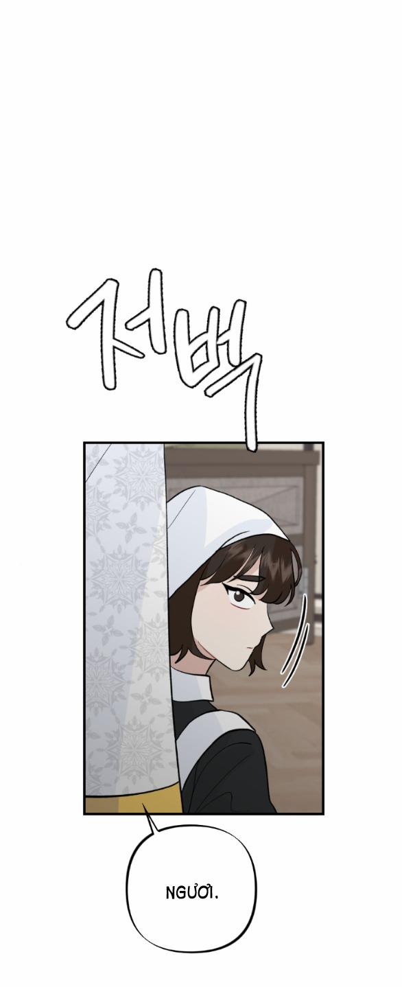 [18+] Chuyện Mèo Trắng Bị Ba Tước Báo Đen Ăn Thịt 11.2 trang 37