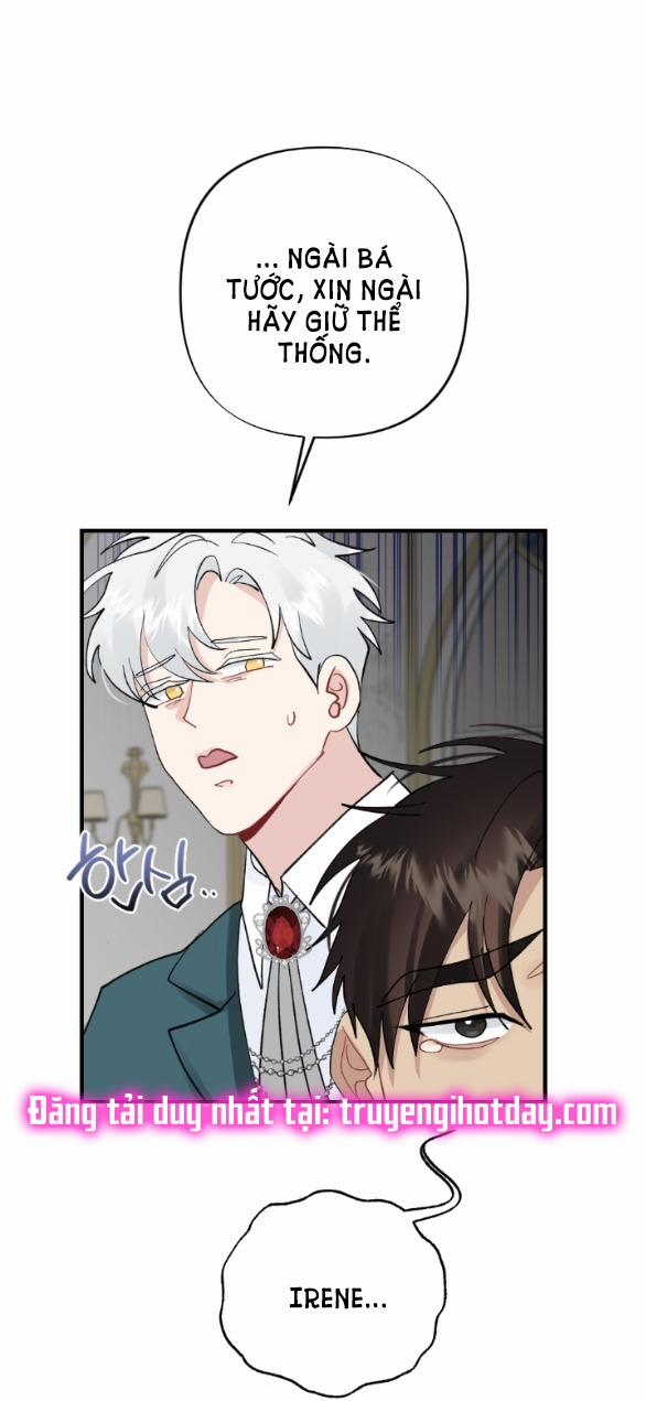 [18+] Chuyện Mèo Trắng Bị Ba Tước Báo Đen Ăn Thịt 11.2 trang 4