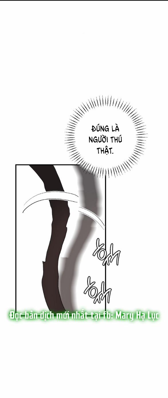 [18+] Chuyện Mèo Trắng Bị Ba Tước Báo Đen Ăn Thịt 11.2 trang 9