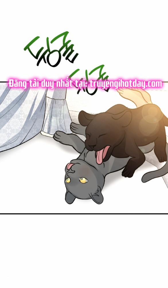 [18+] Chuyện Mèo Trắng Bị Ba Tước Báo Đen Ăn Thịt 12.1 trang 10