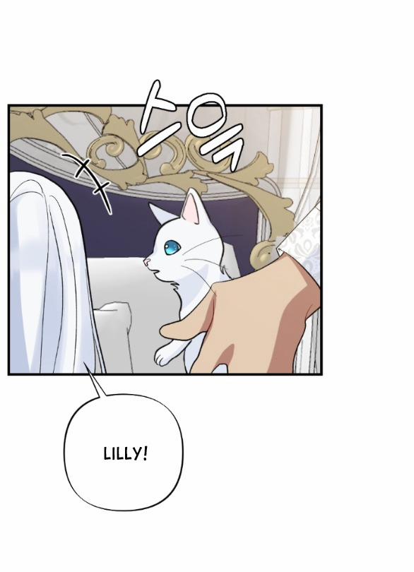 [18+] Chuyện Mèo Trắng Bị Ba Tước Báo Đen Ăn Thịt 12.1 trang 11