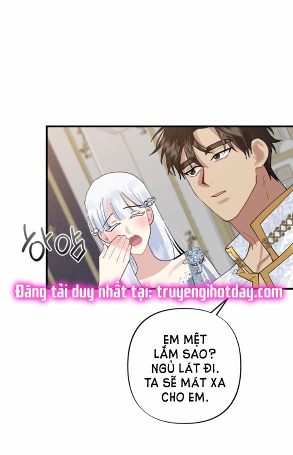 [18+] Chuyện Mèo Trắng Bị Ba Tước Báo Đen Ăn Thịt 12.1 trang 17