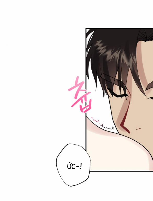 [18+] Chuyện Mèo Trắng Bị Ba Tước Báo Đen Ăn Thịt 12.1 trang 26