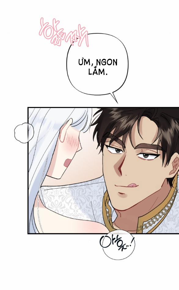 [18+] Chuyện Mèo Trắng Bị Ba Tước Báo Đen Ăn Thịt 12.1 trang 27