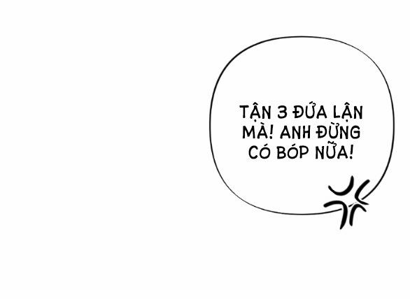 [18+] Chuyện Mèo Trắng Bị Ba Tước Báo Đen Ăn Thịt 12.1 trang 29