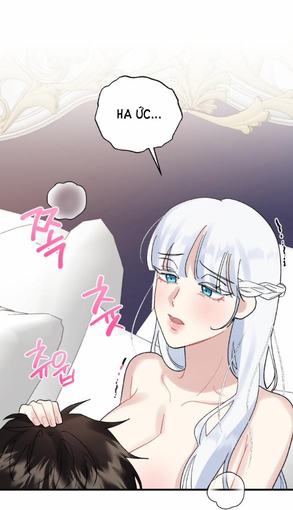 [18+] Chuyện Mèo Trắng Bị Ba Tước Báo Đen Ăn Thịt 12.1 trang 31