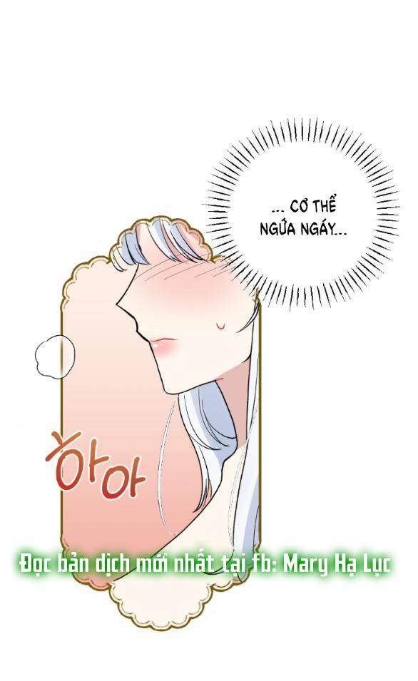 [18+] Chuyện Mèo Trắng Bị Ba Tước Báo Đen Ăn Thịt 12.1 trang 32