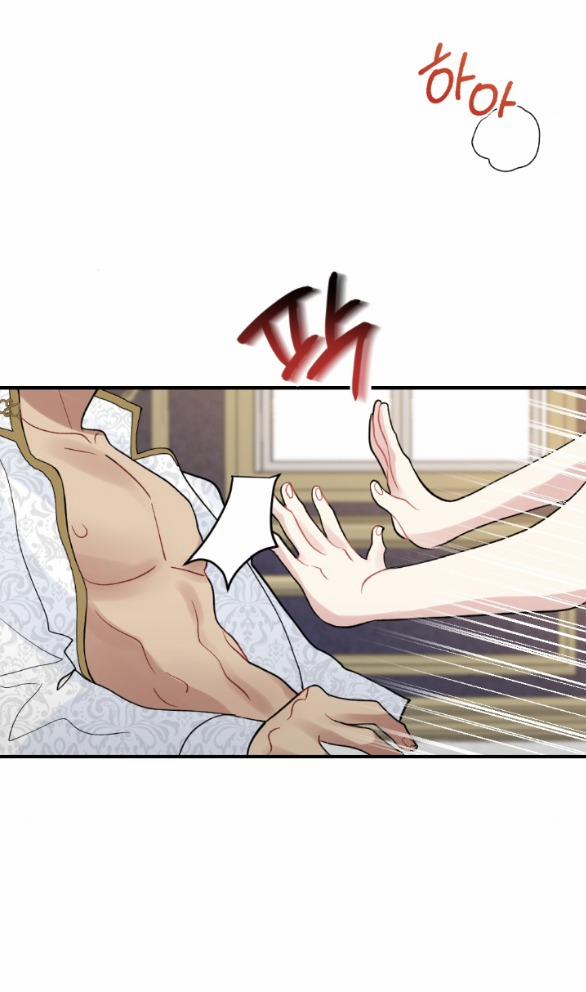 [18+] Chuyện Mèo Trắng Bị Ba Tước Báo Đen Ăn Thịt 12.1 trang 33