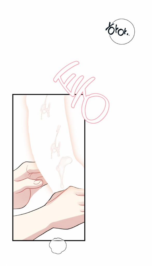 [18+] Chuyện Mèo Trắng Bị Ba Tước Báo Đen Ăn Thịt 12.1 trang 35