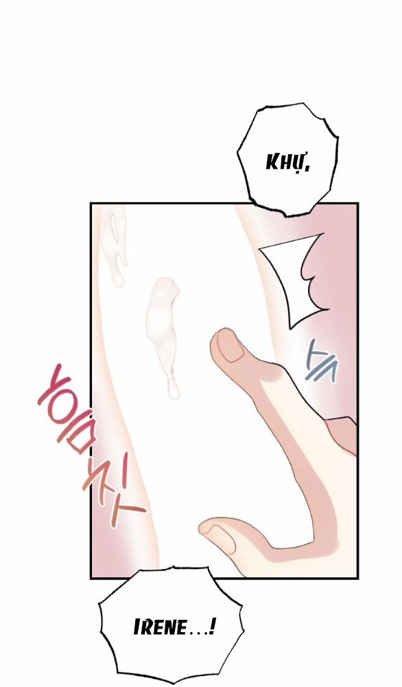 [18+] Chuyện Mèo Trắng Bị Ba Tước Báo Đen Ăn Thịt 12.1 trang 36